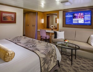 Signature Suite